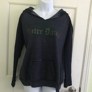 Notre Dame Hoodie